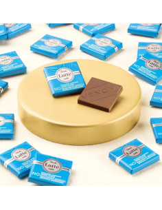 Outlet del dolce Quaranta - CIOCCOLATO-VENCHI MENO 70% ZUCCHERI al latte
