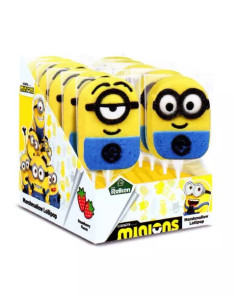 Outlet del dolce Quaranta - LECCA LECCA MINIONS MARSHMALLOW