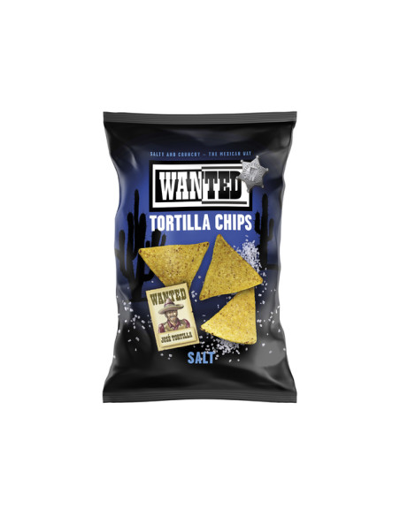 Outlet del dolce Quaranta - tortilla classiche wanted dulcis