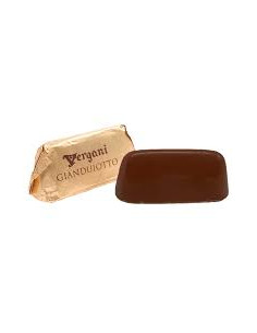Outlet del dolce Quaranta - gianduiotti VERGANI