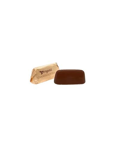 Outlet del dolce Quaranta - gianduiotti VERGANI