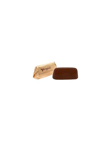 Outlet del dolce Quaranta - gianduiotti VERGANI