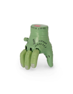 Outlet del dolce Quaranta - MANO ZOMBIE A MOLLA HALLOWEEN LEGAMI