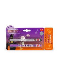 Outlet del dolce Quaranta - PENNA halloween  LEGAMI