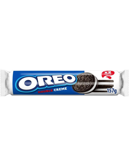 Outlet del dolce Quaranta - OREO doppia crema