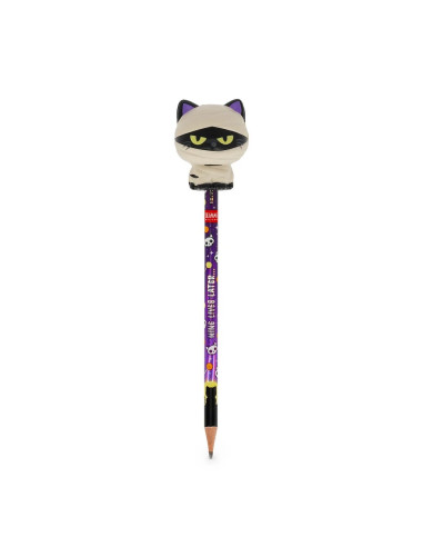 Outlet del dolce Quaranta - matita con squeezies halloween  LEGAMI
