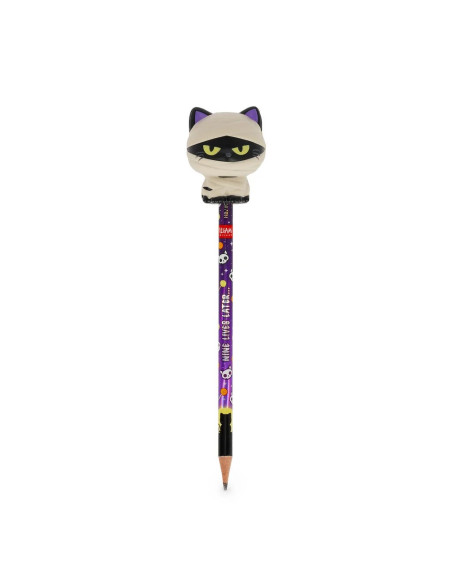 Outlet del dolce Quaranta - matita con squeezies halloween  LEGAMI