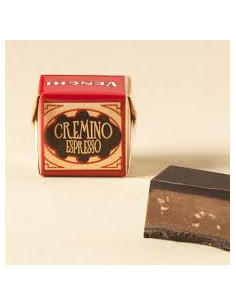 Outlet del dolce Quaranta - CIOCCOLATO VENCHI CREMINO CAFFE'