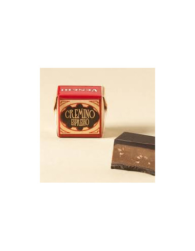Outlet del dolce Quaranta - CIOCCOLATO VENCHI CREMINO CAFFE'