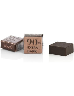 Outlet del dolce Quaranta - CIOCCOLATO VENCHI 90% DARK