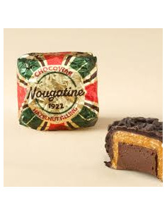 Outlet del dolce Quaranta - CIOCCOLATO-CHOCOVIAR VENCHI nougatine