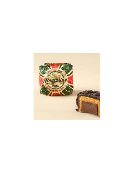 Outlet del dolce Quaranta - CIOCCOLATO-CHOCOVIAR VENCHI nougatine
