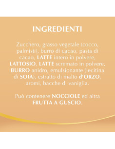 Outlet del dolce Quaranta - CORNET ASSORTITO LINDOR