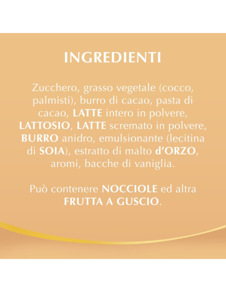 Outlet del dolce Quaranta - CORNET ASSORTITO LINDOR