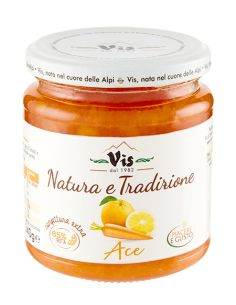 Outlet del dolce Quaranta -marmellata ace vis