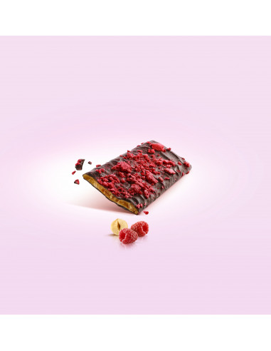 Outlet del dolce Quaranta - FLORENTINE CIOCCOLATO FONDENTE E LAMPONI QUARANTA