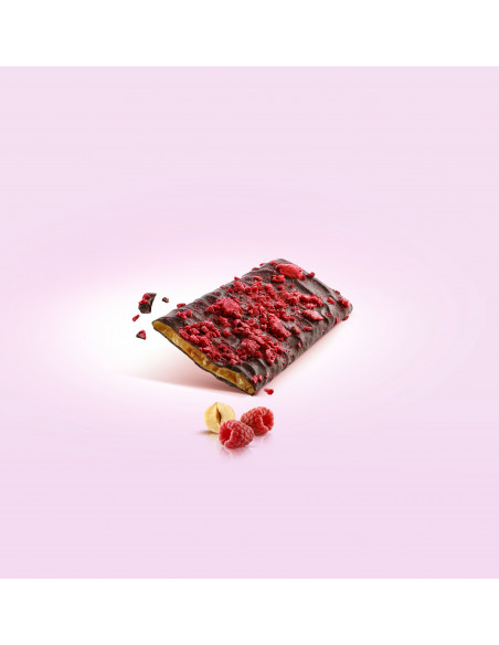 Outlet del dolce Quaranta - FLORENTINE CIOCCOLATO FONDENTE E LAMPONI QUARANTA