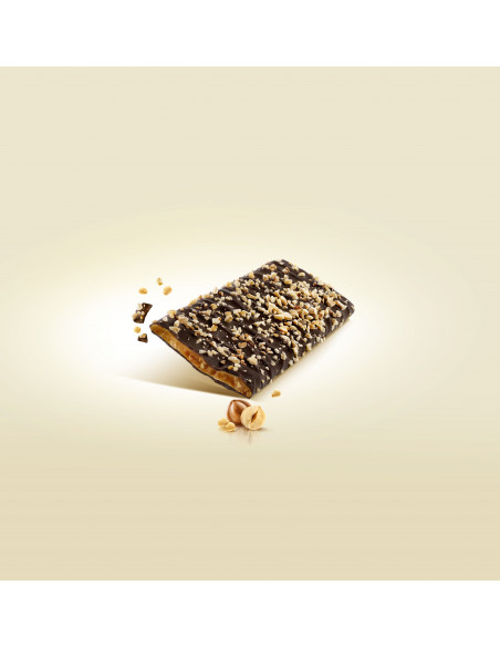 Outlet del dolce Quaranta - FLORENTINE SFOGLIE CROCCANTI NOCCIOLA QUARANTA 120g