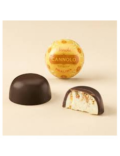 Outlet del dolce Quaranta - CIOCCOLATO-VENCHI CANNOLI SICILIANI