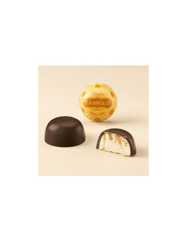 Outlet del dolce Quaranta - CIOCCOLATO-VENCHI CANNOLI SICILIANI