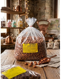 Outlet del dolce Quaranta - SACChetto PRALINATE ARACHIDI 5kg
