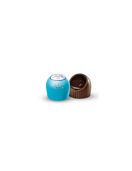 Outlet del dolce Quaranta - lindt gin amalfi cioccolato