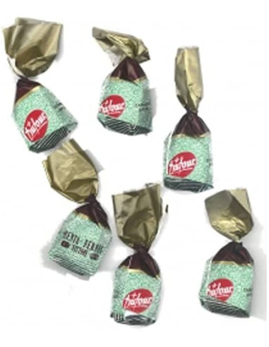 Outlet del dolce Quaranta - caramelle elah dufour MENTA FERNET