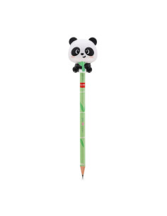 Outlet del dolce Quaranta - matita con squeezies panda   LEGAMI