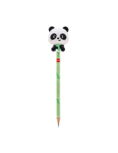 Outlet del dolce Quaranta - matita con squeezies panda   LEGAMI