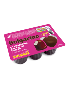 Outlet del dolce Quaranta - NEGRETTI bulgari bulgarino 6 PEZZI