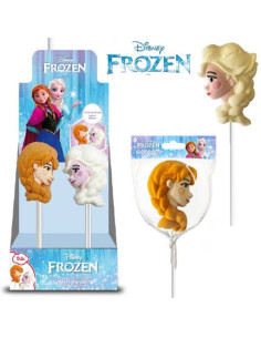 Outlet del dolce Quaranta - lecca lecca frozen marshmallow