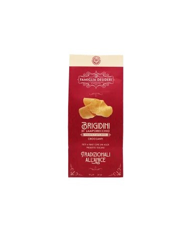 Outlet del dolce Quaranta - BRIGIDINI ANICE famiglia desideri