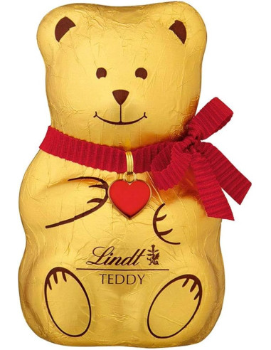 Outlet del dolce Quaranta - TEDDY LINDT