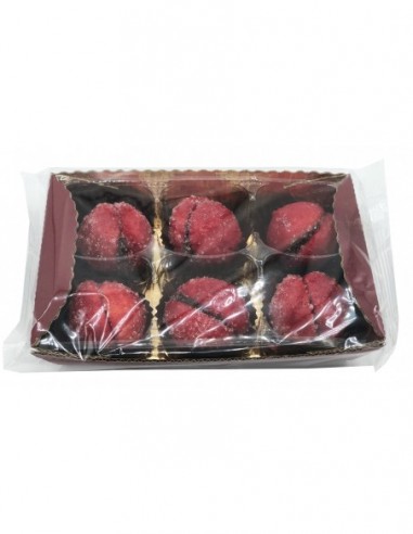 VASCHETTA PESCHETTE 250G