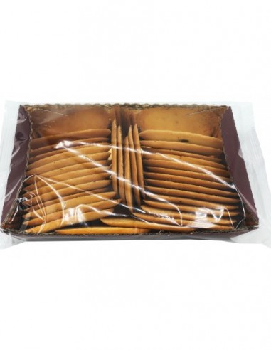 VASCHETTA LINGUE DI GATTO KAMI 200g