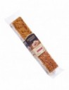 STECCA DI TORRONE TENERO QUARANTA CON AMARETTI 100g