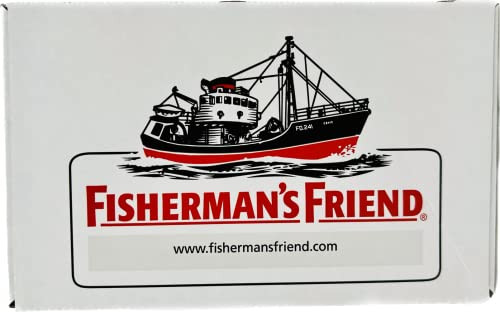 FISHRMAN'S FRIEND