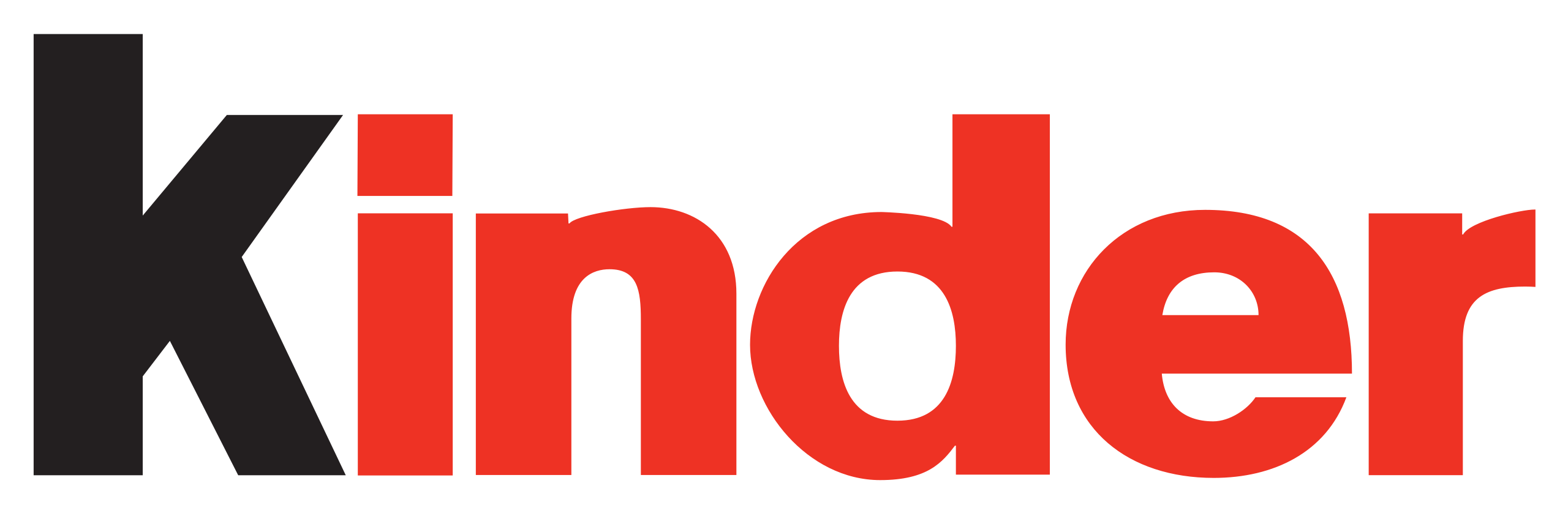 KINDER