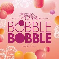 BOBBLE BOBBLE