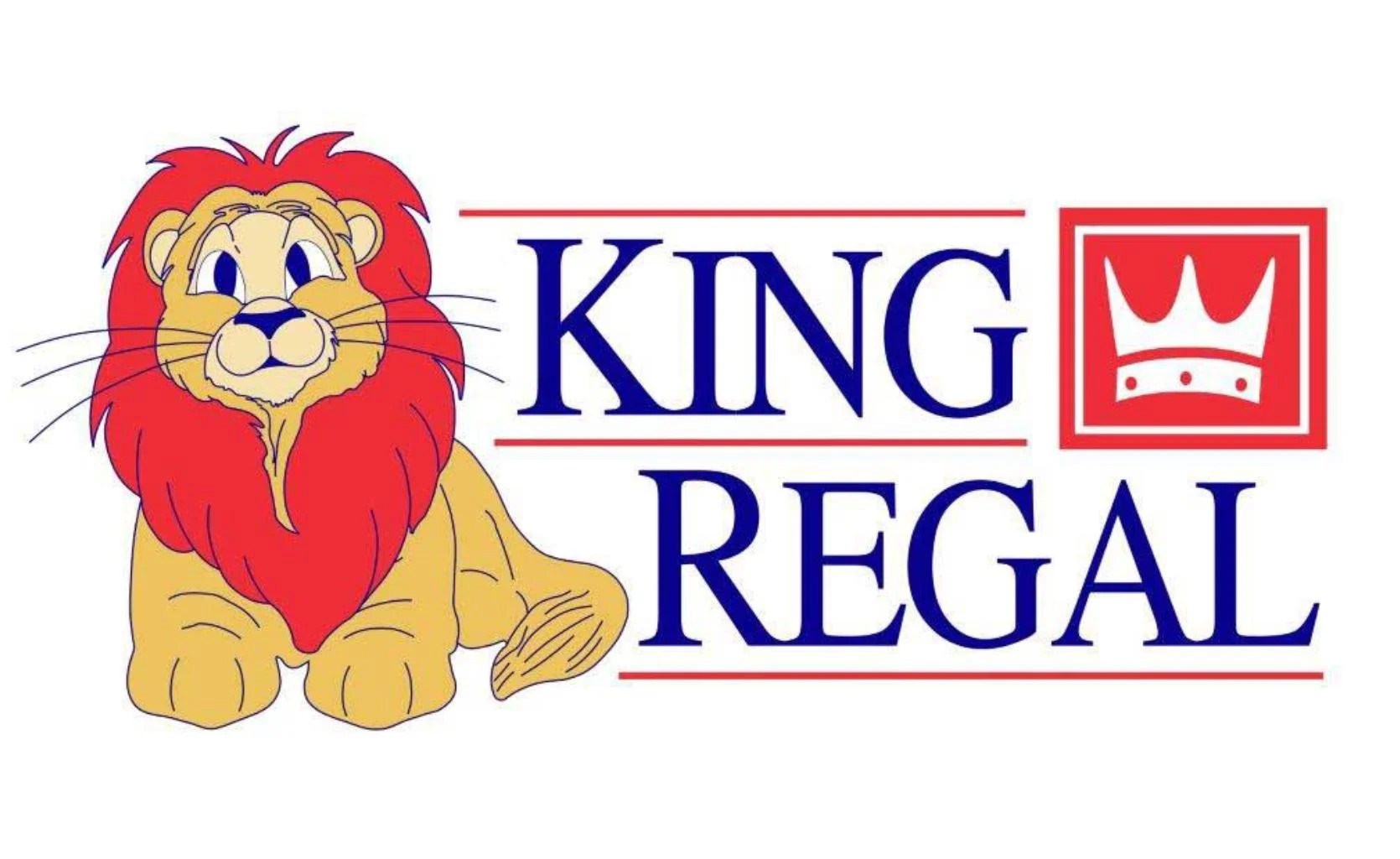 KING REGAL